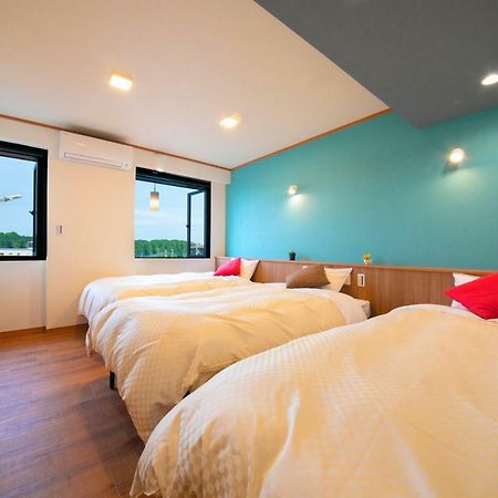 Narita Aic Airport Hotel Esterno foto