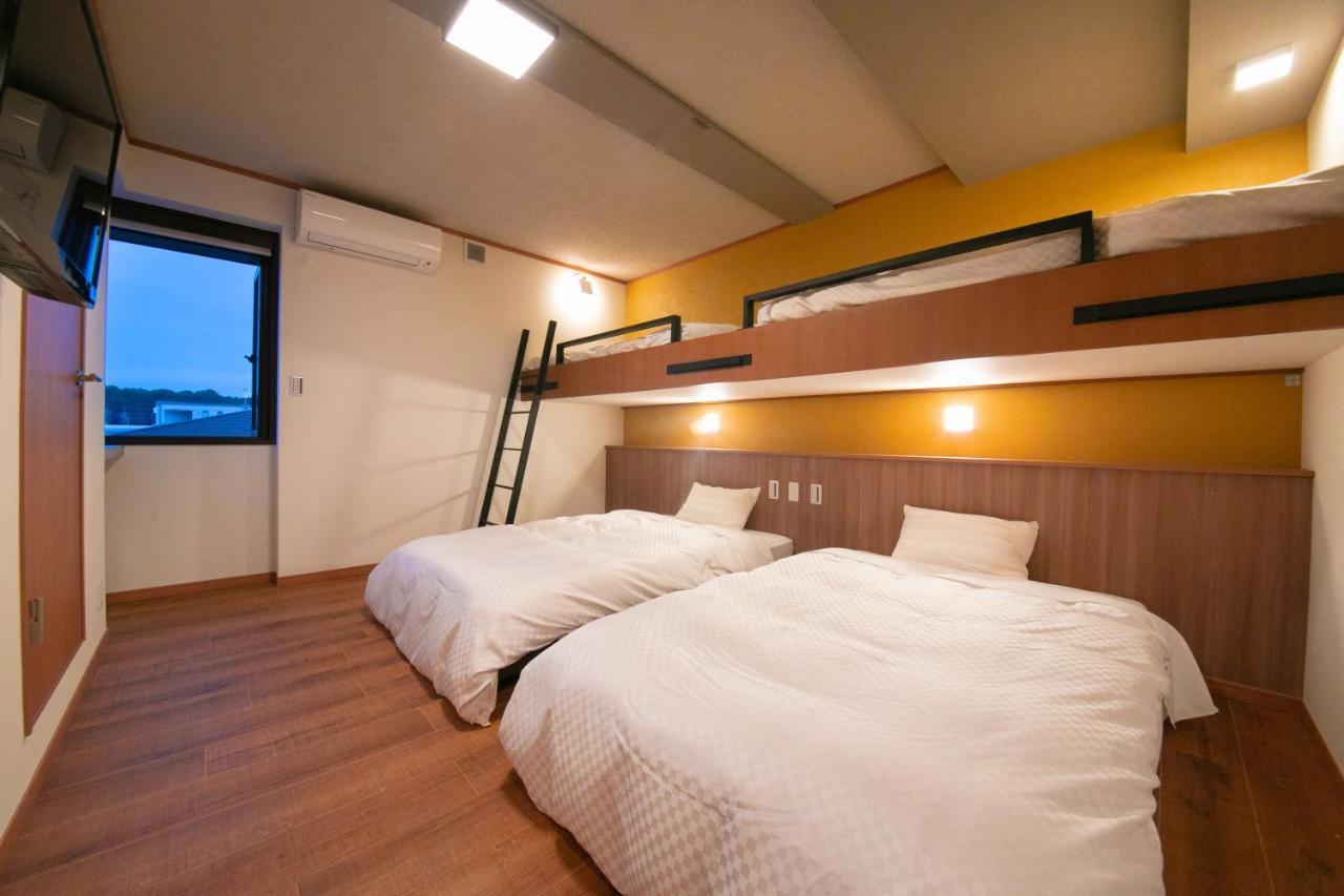 Narita Aic Airport Hotel Esterno foto