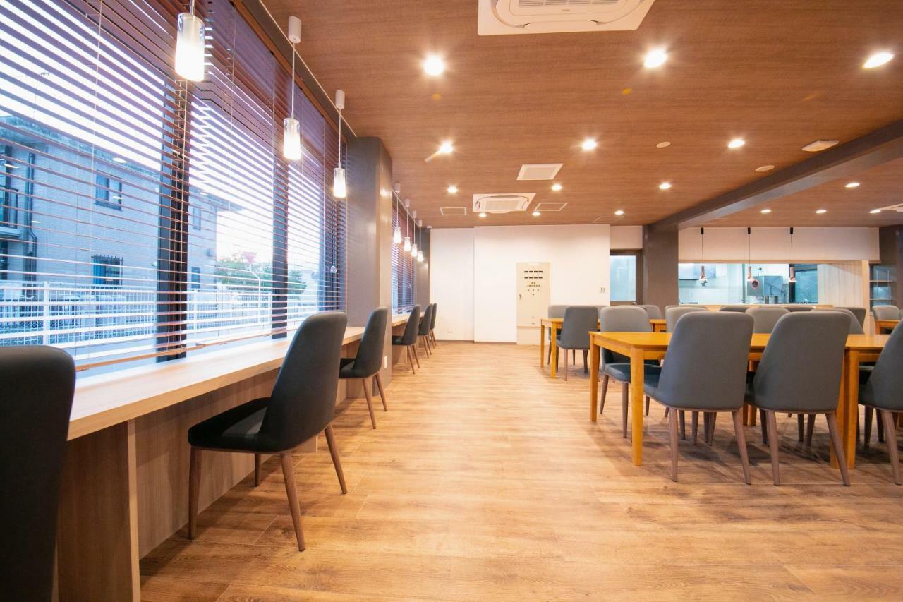Narita Aic Airport Hotel Esterno foto