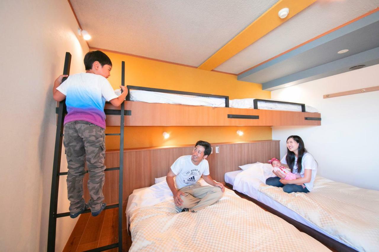 Narita Aic Airport Hotel Esterno foto